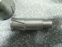 Wiertło koronowe TCT 33x50 weldon 31x50 71x50