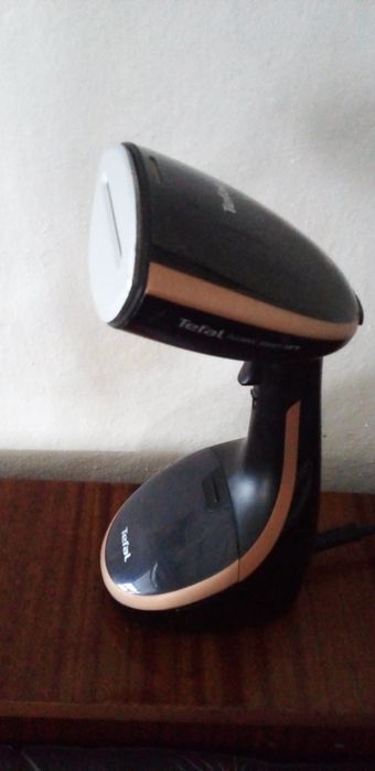 Продам б/в парову праску