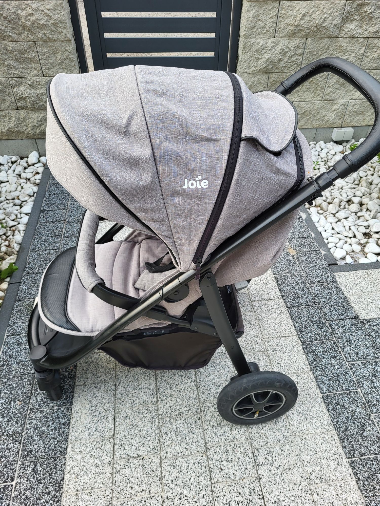 Wózek spacerówka Joie