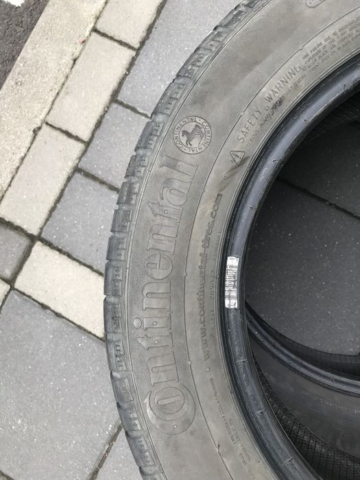 Продам Шини Continental