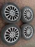 Felgi koła Mercedes X klasa a470 navara 6x114.3 19 cali oryginał