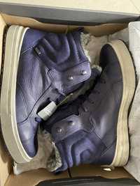 Ecco roz.37 Goretex