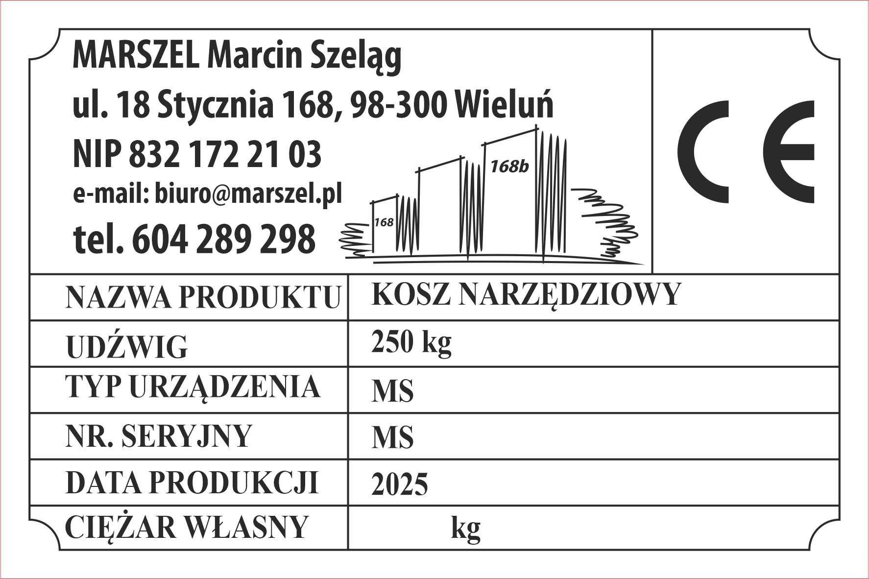 Manitou jcb merlo bobcat platforma robocza kosz do ładowarki obrotnica