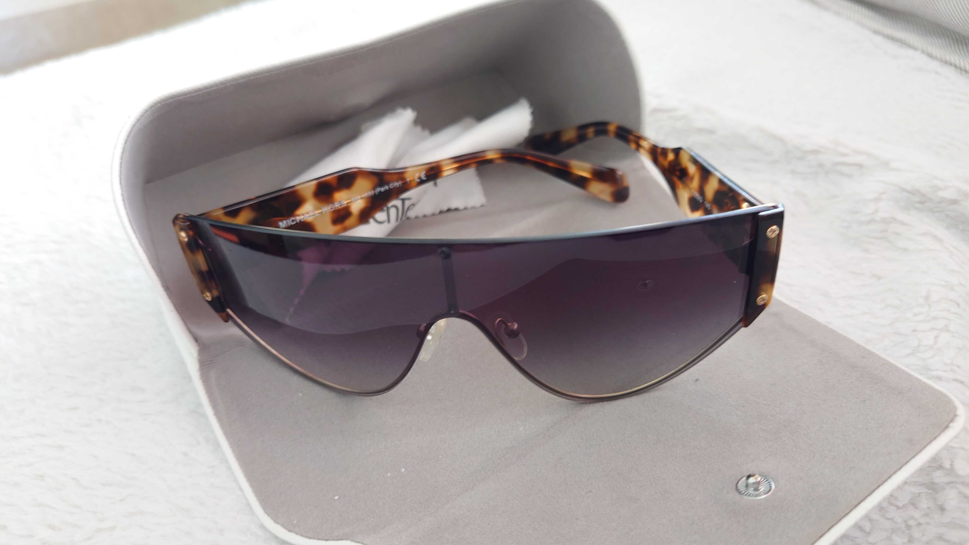Okulary Michael Kors
