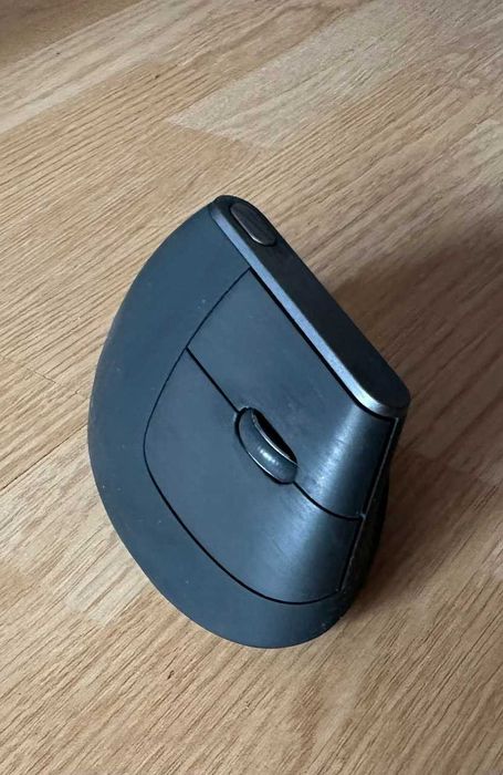 Logitech MX Vertical
