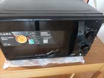 Microondas Flama 1834FL Preto 20 L - NOVO