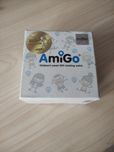 Детские часы Amigo GO001