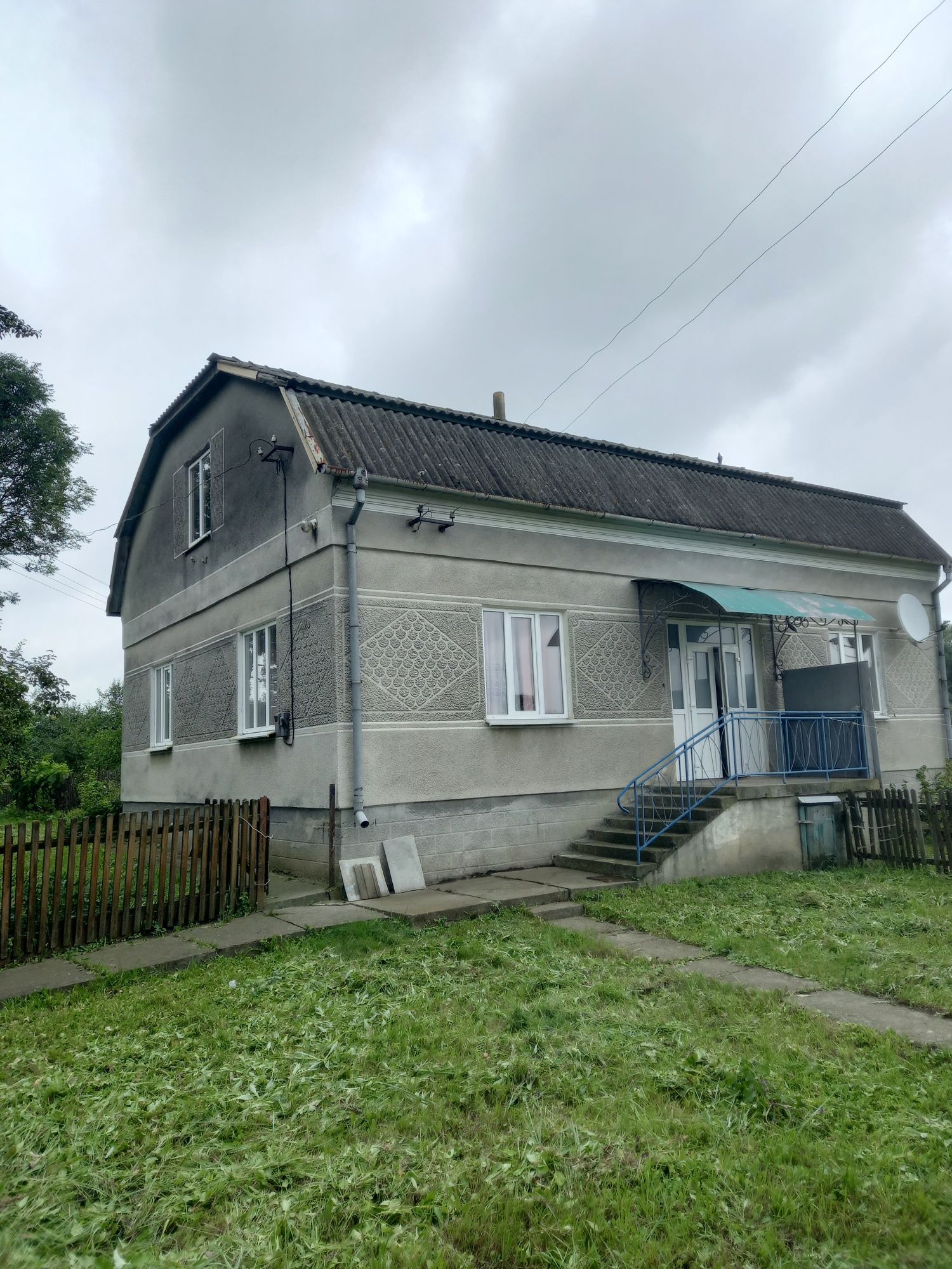 Продається   будинок