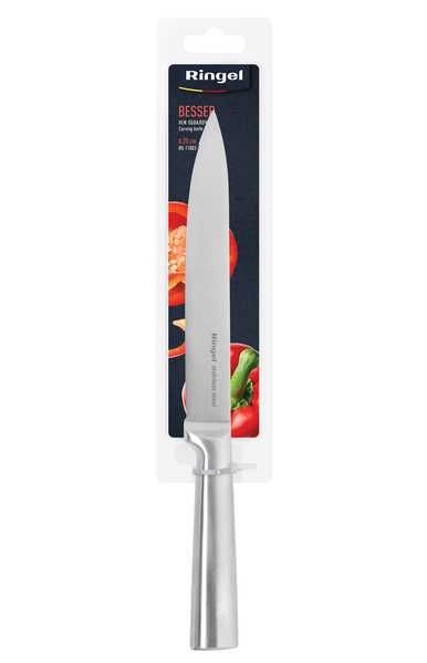Нож литой разделочный 20 см ringel besser rg-11003-3