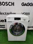 Пральна машина Miele W1 Excellence WEG 675 WCS TwinDos&9kg ModernLife