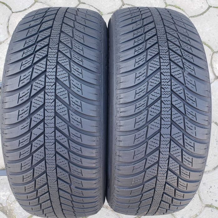 Шини 215/55 R16 Nexen (Нексен) 80$/2шт. зимова резина