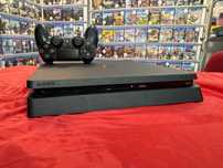 Ігрова приставка Ps4 Slim 500gb 18міс гарантія igame