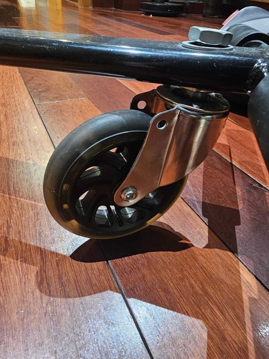 Hoverboard + UrbanGlide Kart Pilot - Ideal para crianças!