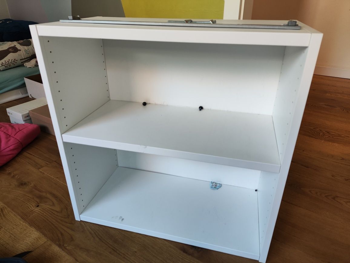 Meble IKEA samstad plasta