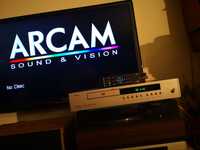ARCAM DV79 - Leitor Dvd/Cd - Qualidade Inglesa