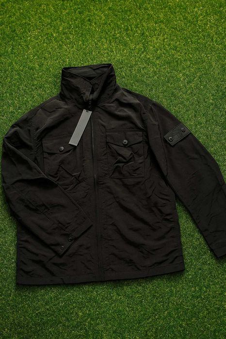 Куртка/овершот Stone Island L