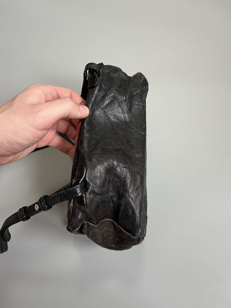 Сумка Givenchy Pandora Mini Leather Prada