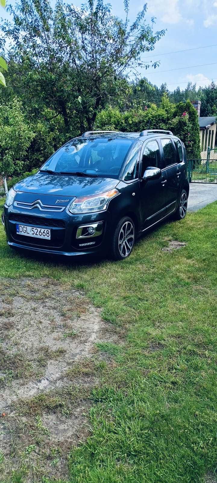 Sprzedam C3 PICASSO
