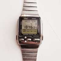 Коллекционные часы Касио годинник касіо ретро Casio DB 2000 Japan