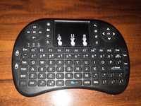 Mini teclado usb