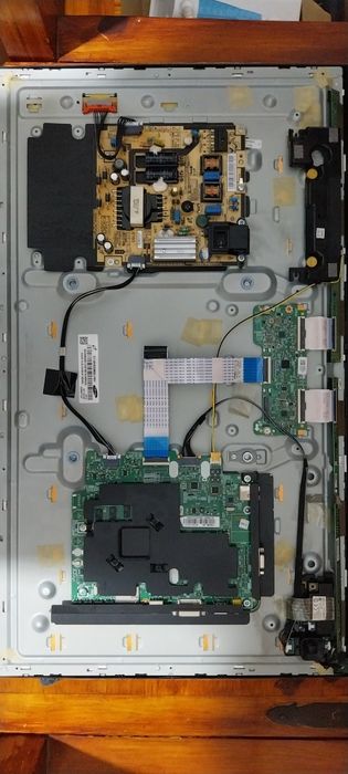 Samsung 32" para peças DB32E