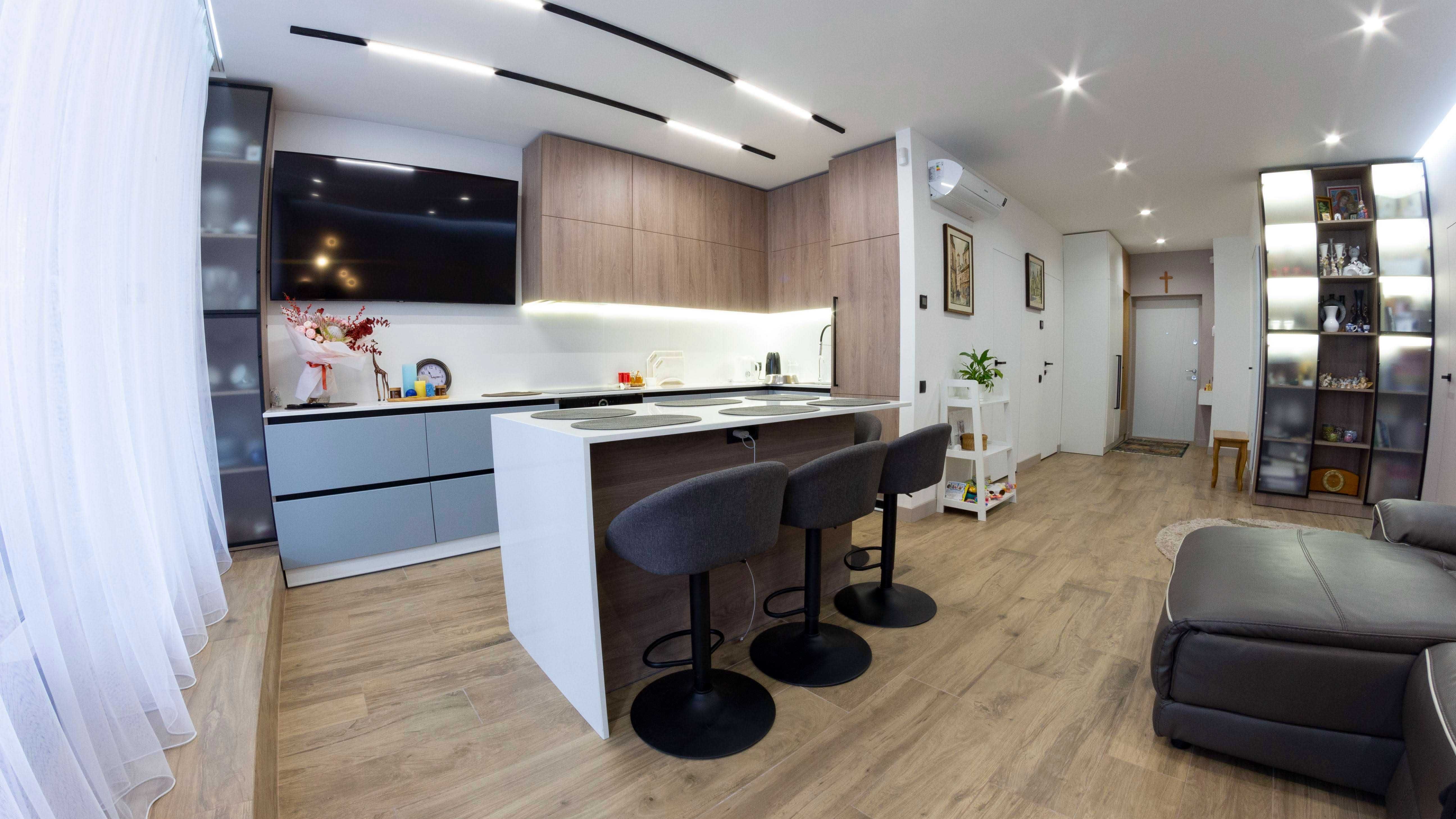 Продаж 3 кім квартири по вул.Кульпарківска ЖК ''Парус Парк''