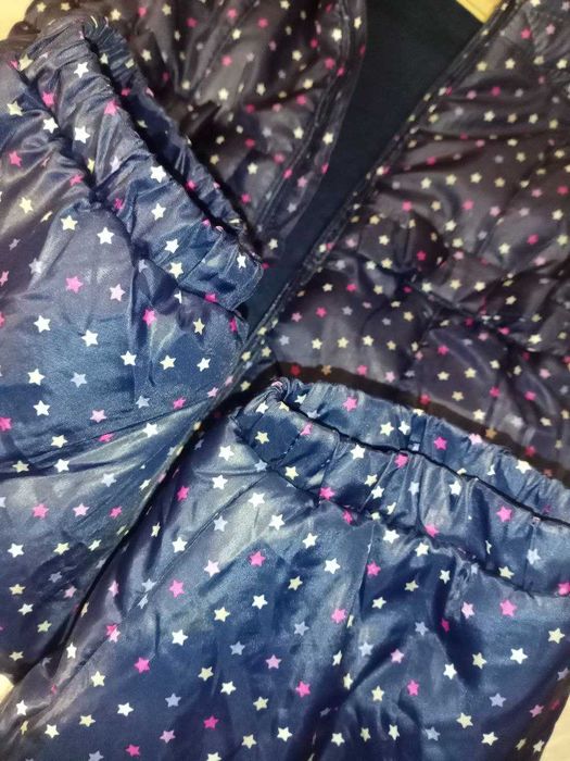 Комбінезон демісезонний дитячий 9-12 міс PRÉNATAL Італія