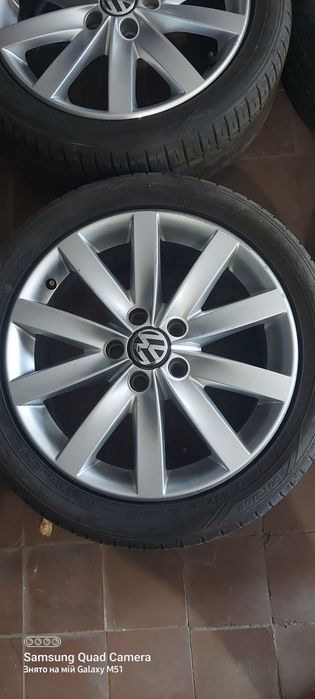 Продам диски R 17