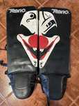 Caneleiras GR RENO Clown
