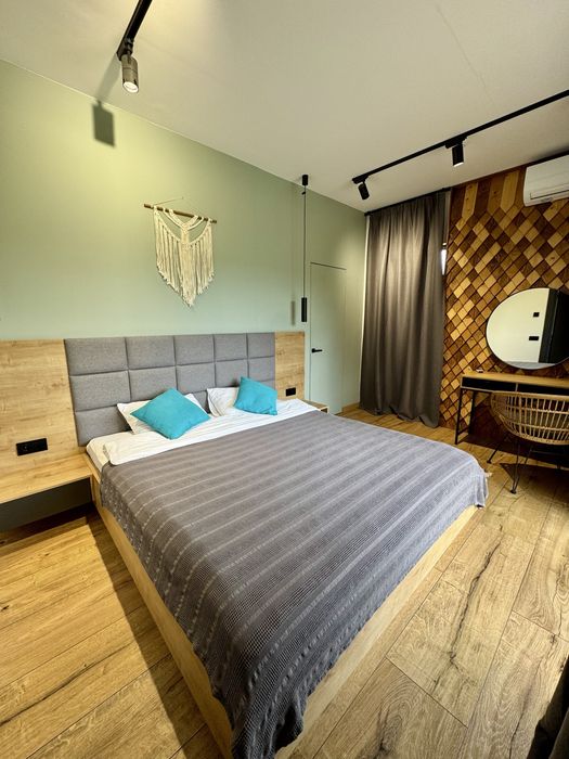 Будинок в Карпатах