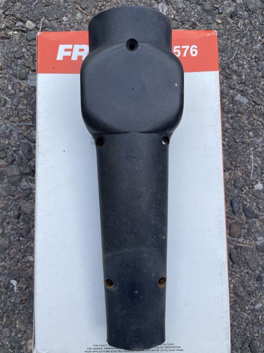 Junior alpha pojazd dla dzieci osłona kolumny kierownicy