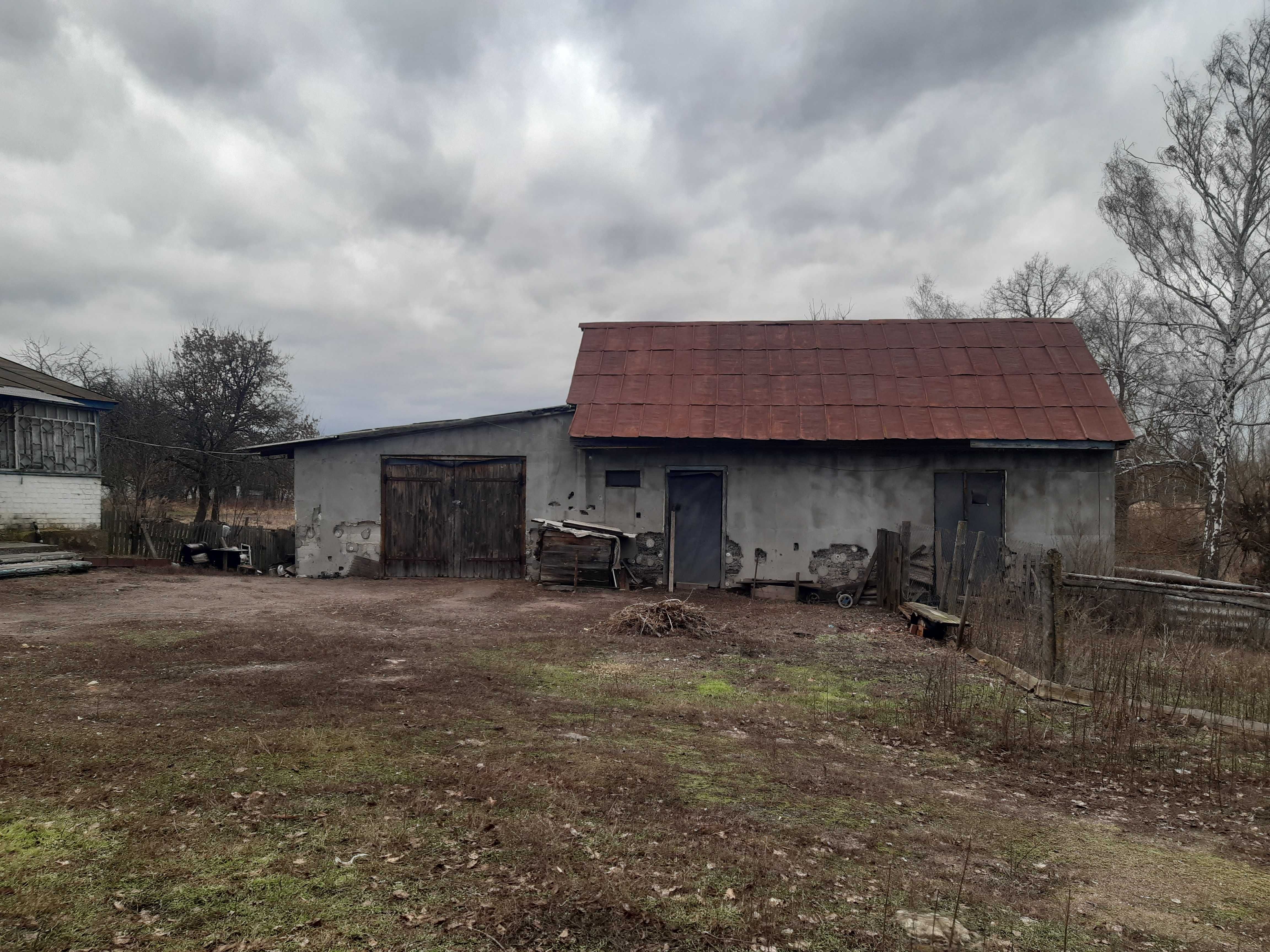 Продається будинок