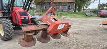 kosiarka fella km260