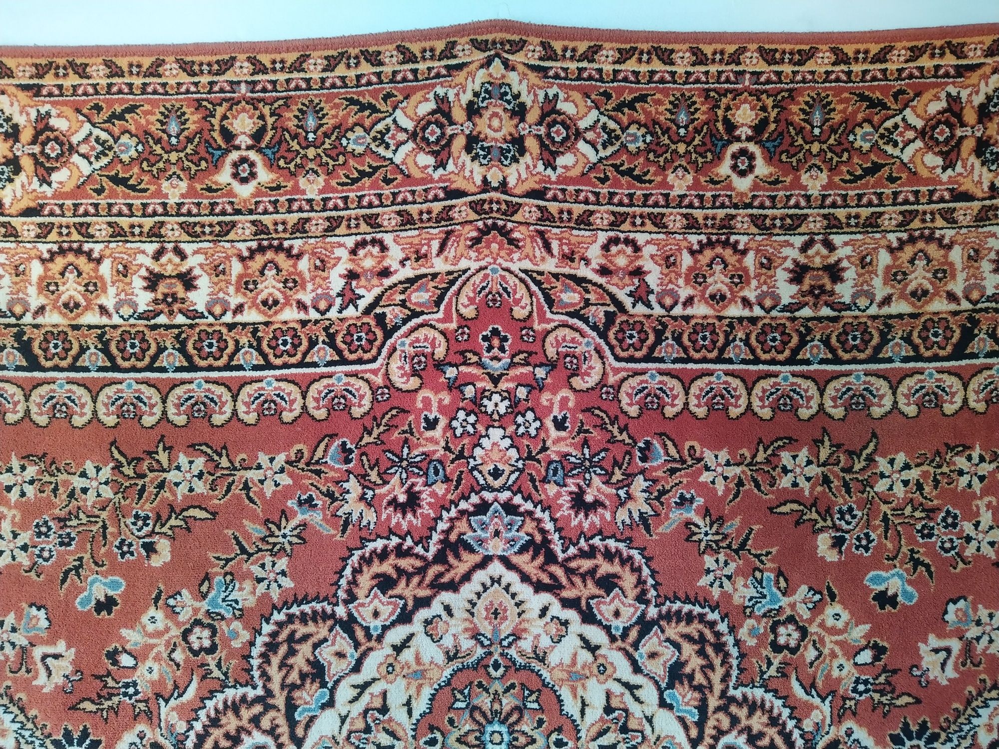 Продам ковер 3*2 метра. 1981г. Эстония.