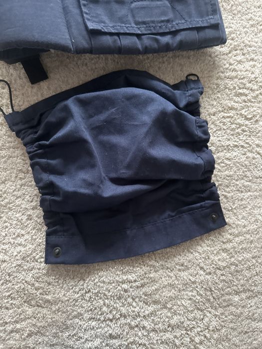 Tula nosidlo ergonomiczne dla dziecka 7 - 20 kg