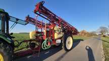 Opryskiwacz Hardi Commander 27m GPS2800L