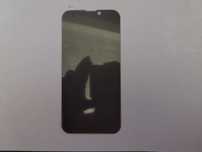 Vidro Temperado Anti Spy iPhone 13 / 13 Pro Frontal