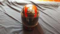 Capacete AGV Tamanho S