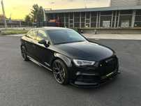 Audi S3 DO88 Intercooler APR INTAKE Downpipe RM MOTORS