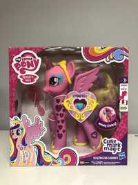 My little Pony Cadence