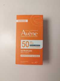 Avene SPF50 Ultrafluid 50ml