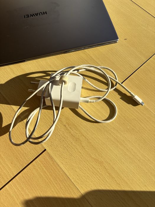 portátil Huawei D14