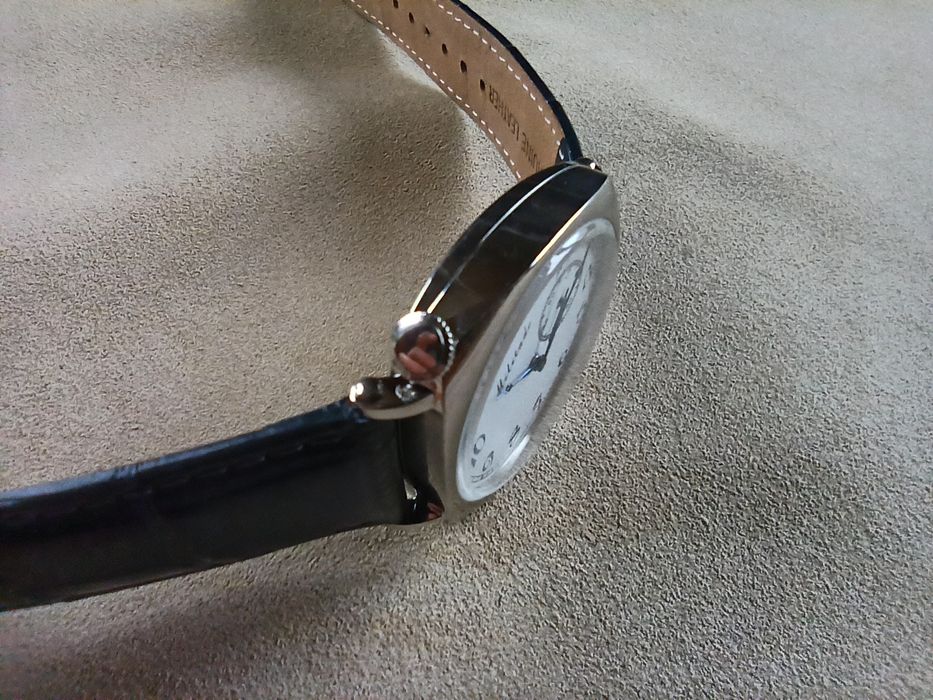 Годинник Militado 1921, розпродаж