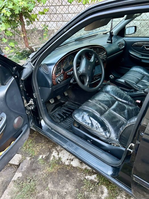 Ford Scorpio можливий обмін