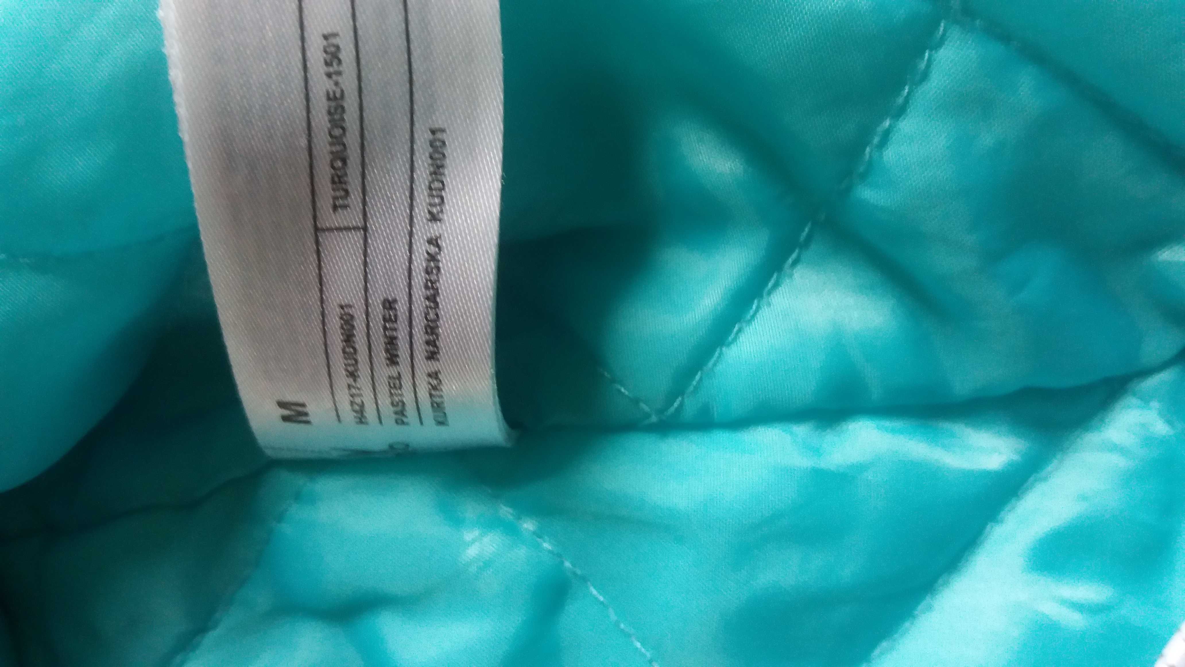 Kurtka damska 4F rozm. M