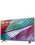 Tv LG 4K ultra HD 55 polegadas