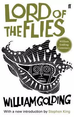Lord of the Flies (Centenary Edition). Faber & Faber