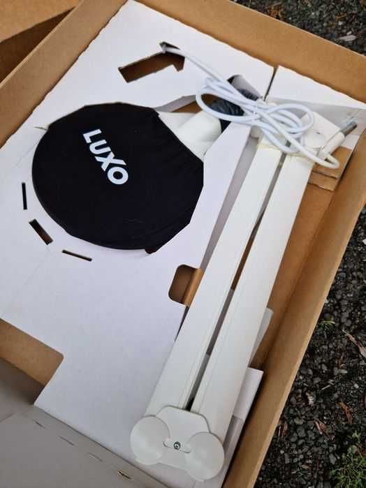 Lampa kliniczna medyczna