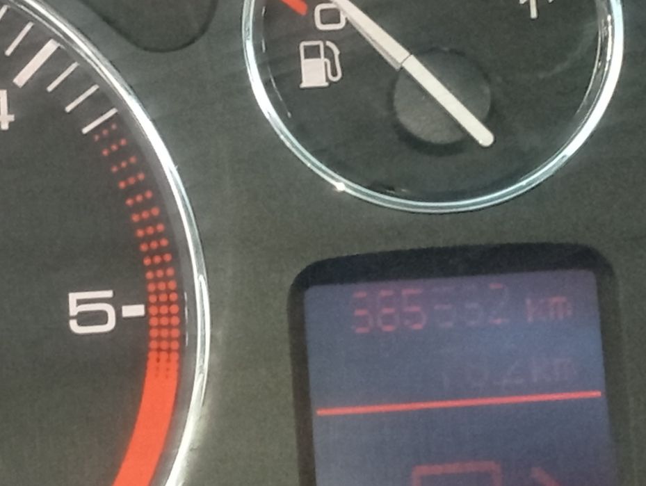 Peugeot 407 HDi familiar aceito retoma bom preço