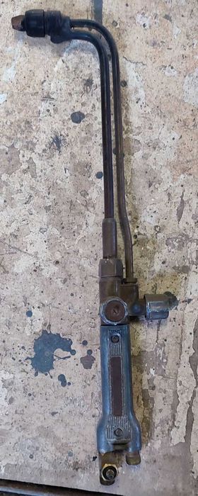 Продаю газовий резак